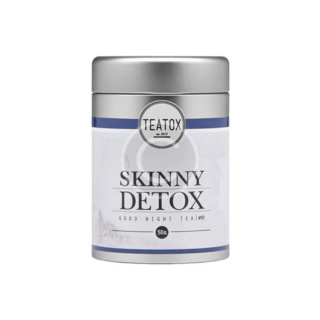Full Body Detox Supplement